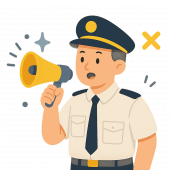 megaphone